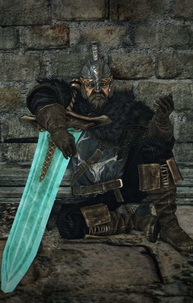 Benhart of Jugo