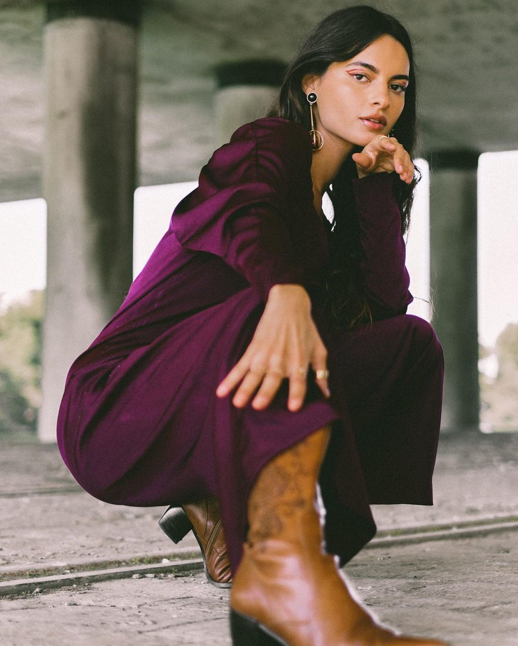 Patricia Guijarro