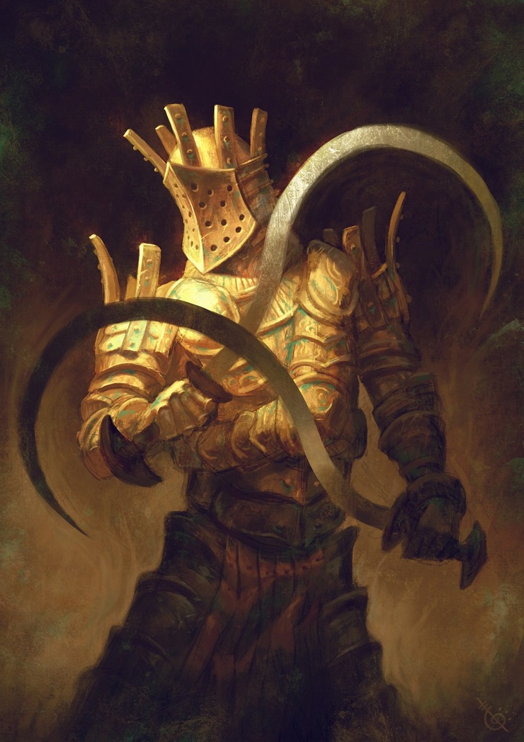 Knight Lautrec