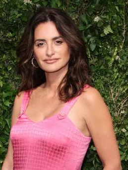 Penélope Cruz