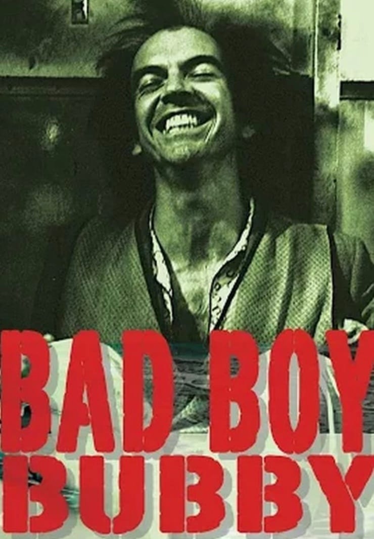 Bad Boy Bubby (1993)