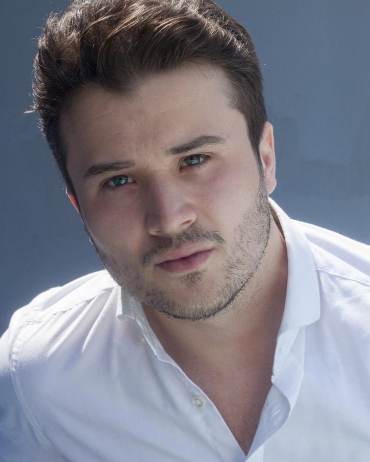 Melih Özdogan