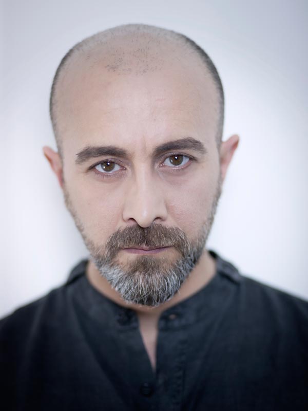 Murat Garibagaoglu