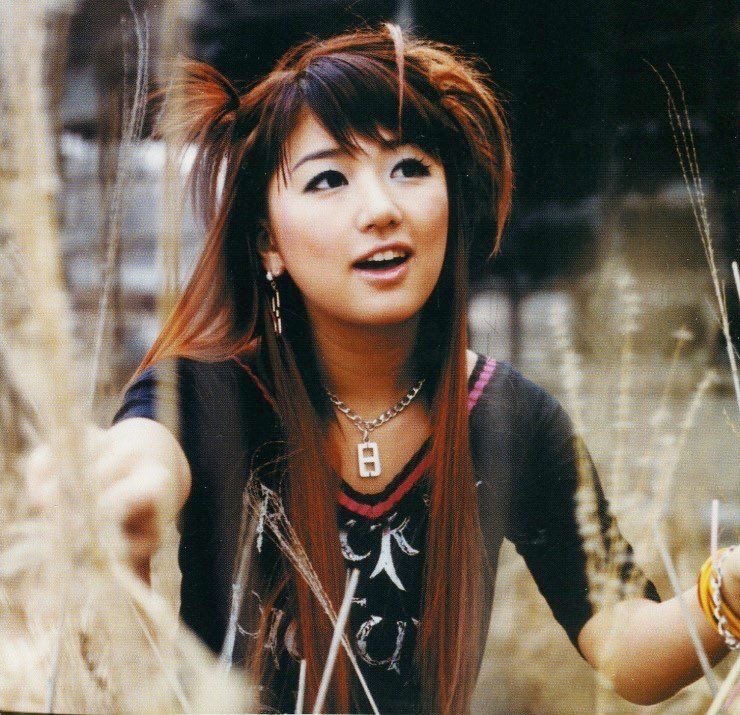 Eun-hye Yun