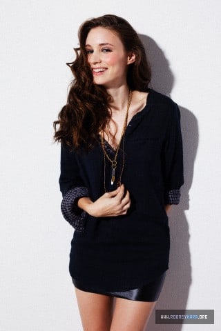 Rooney Mara Rooney Mara