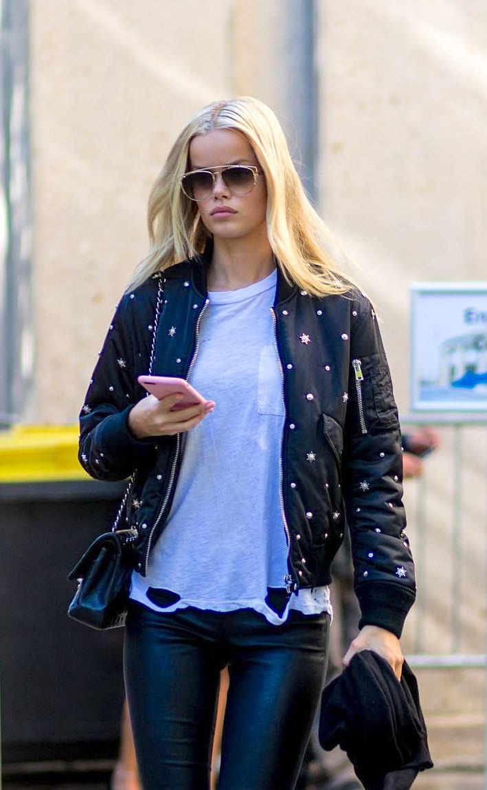 Frida Aasen Frida Aasen