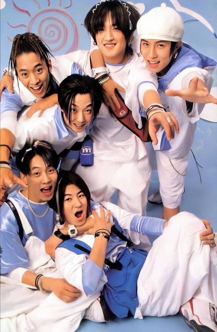 Shinhwa