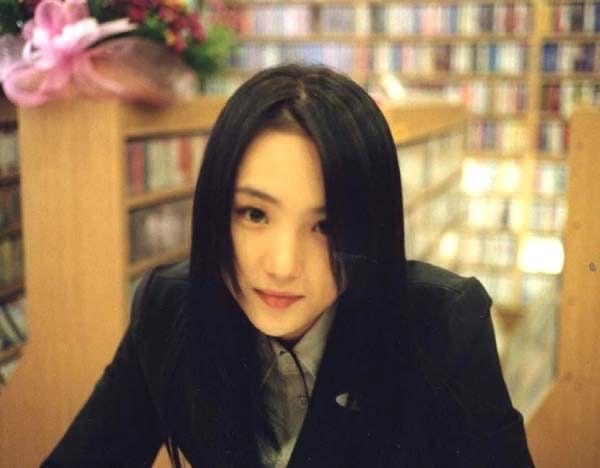 Hee-jin Lee