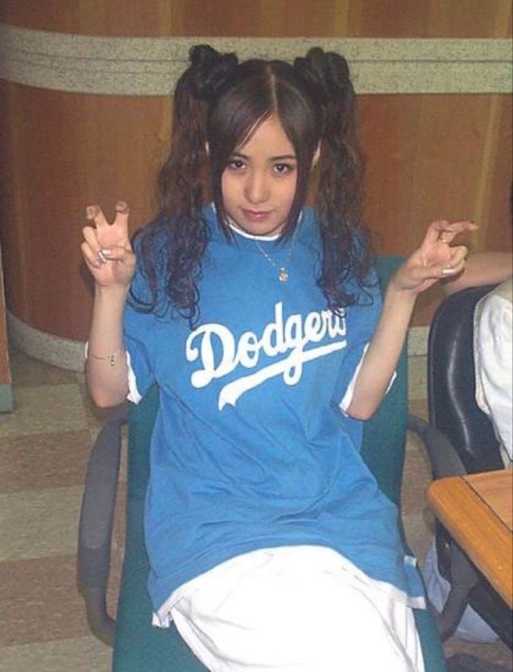 Baby V.O.X
