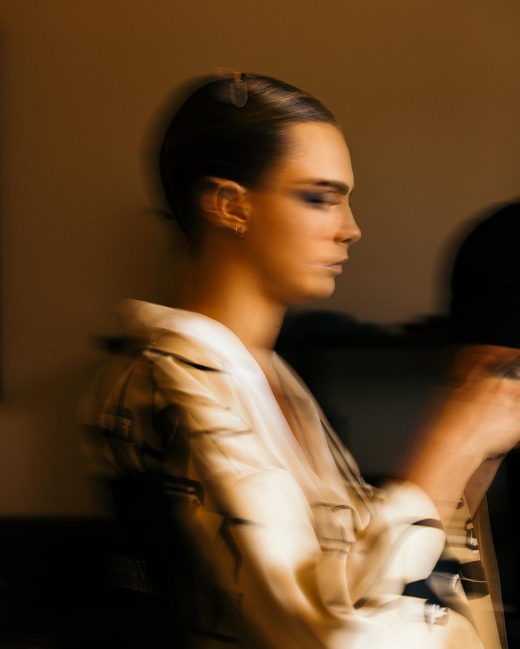 Cara Delevingne Cara Delevingne