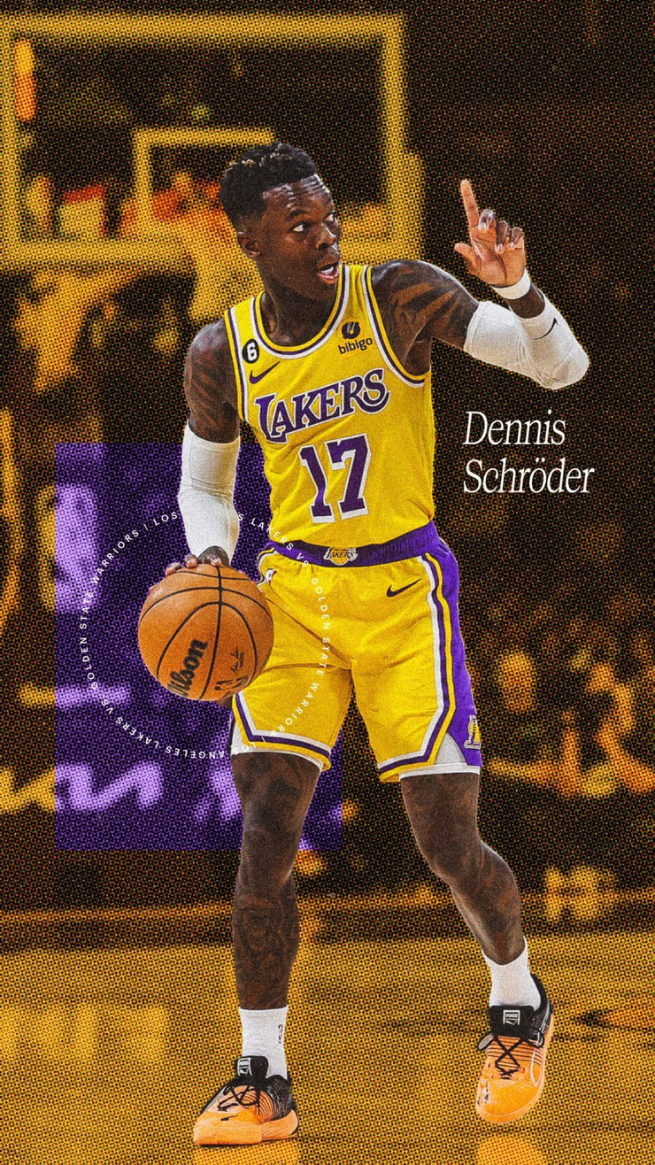 Dennis Schröder