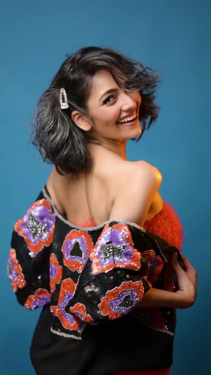 Susmita Chatterjee