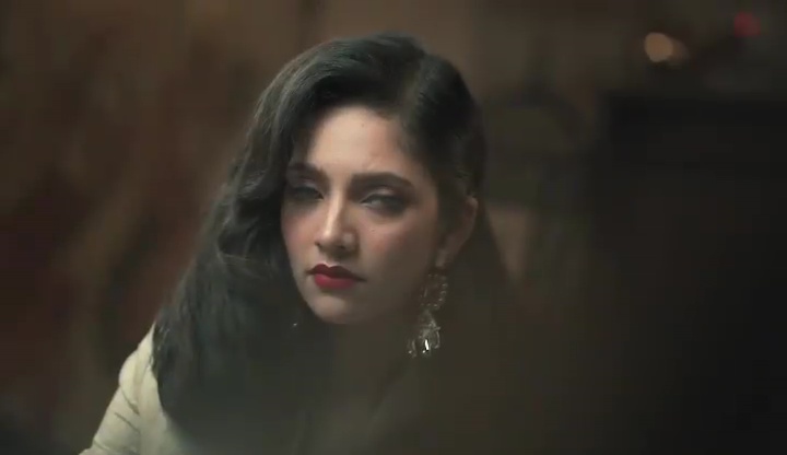 Susmita Chatterjee