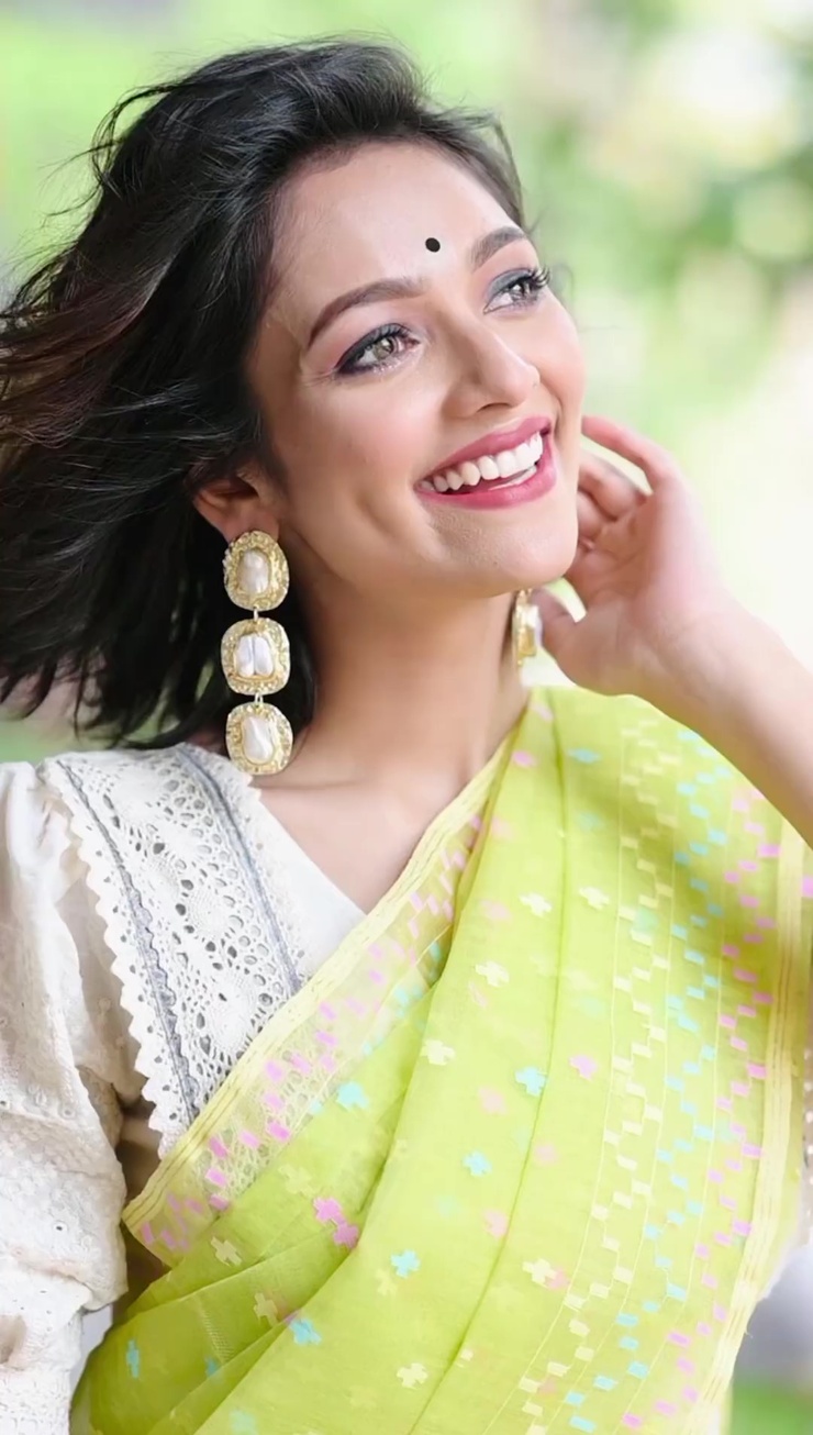 Susmita Chatterjee
