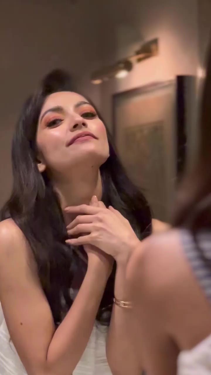 Susmita Chatterjee