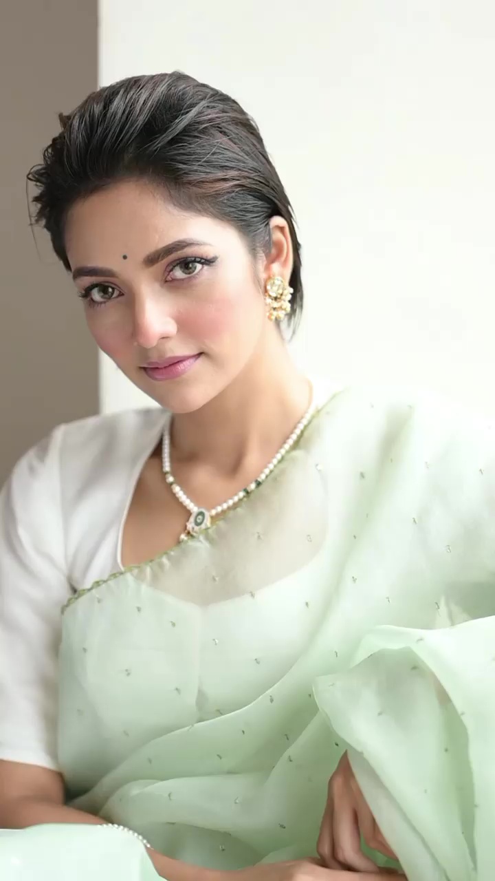 Susmita Chatterjee