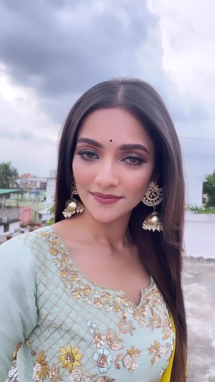 Susmita Chatterjee