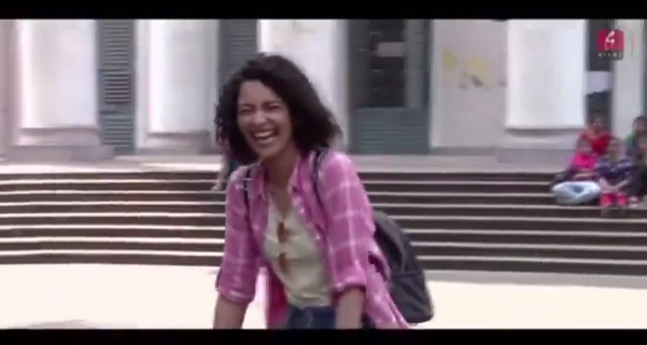 Susmita Chatterjee