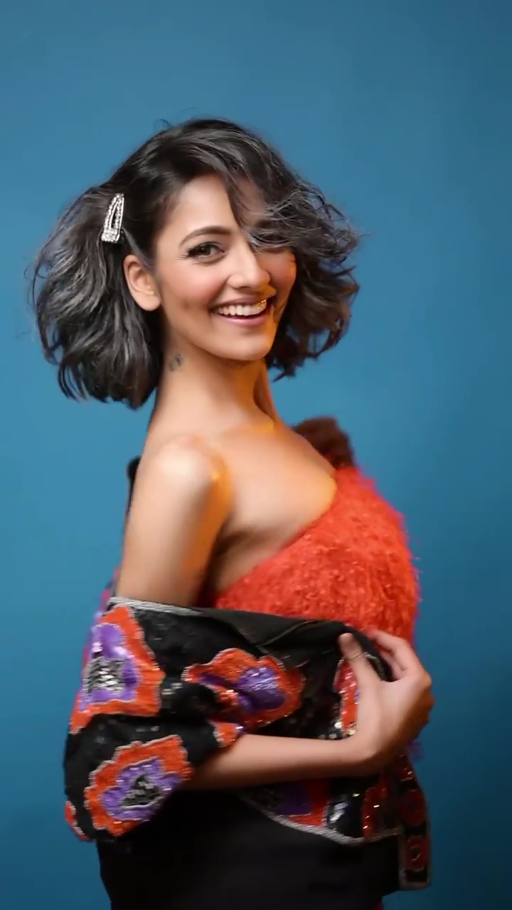 Susmita Chatterjee