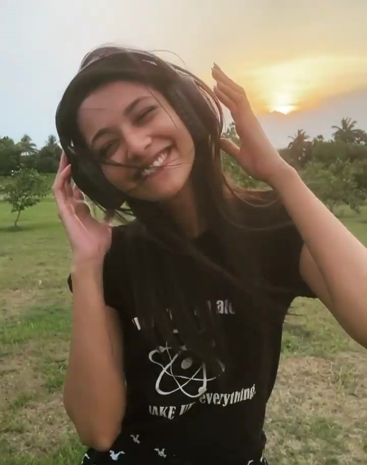 Susmita Chatterjee