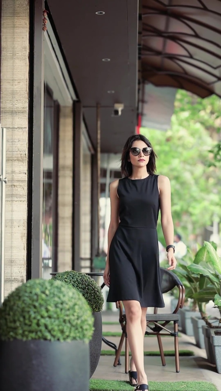 Susmita Chatterjee