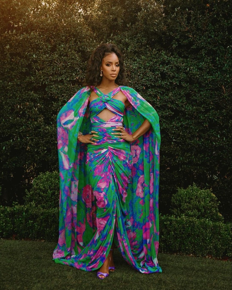 Picture of Kelly Rowland