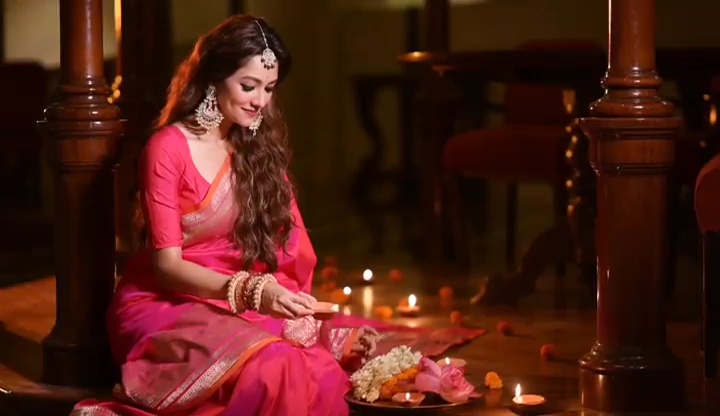Susmita Chatterjee
