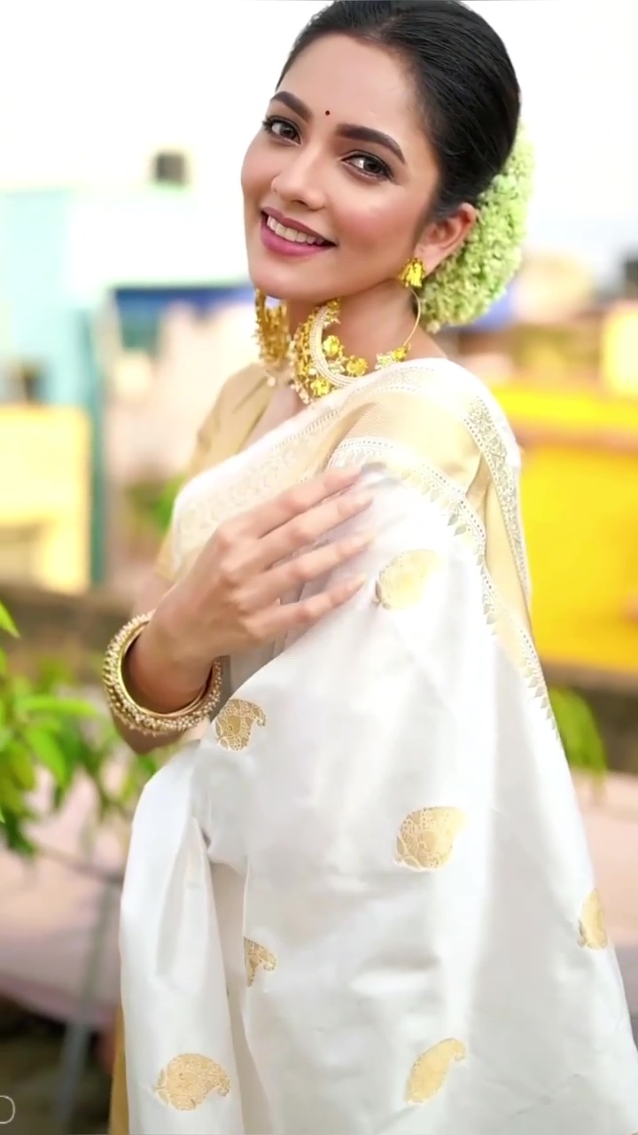 Susmita Chatterjee