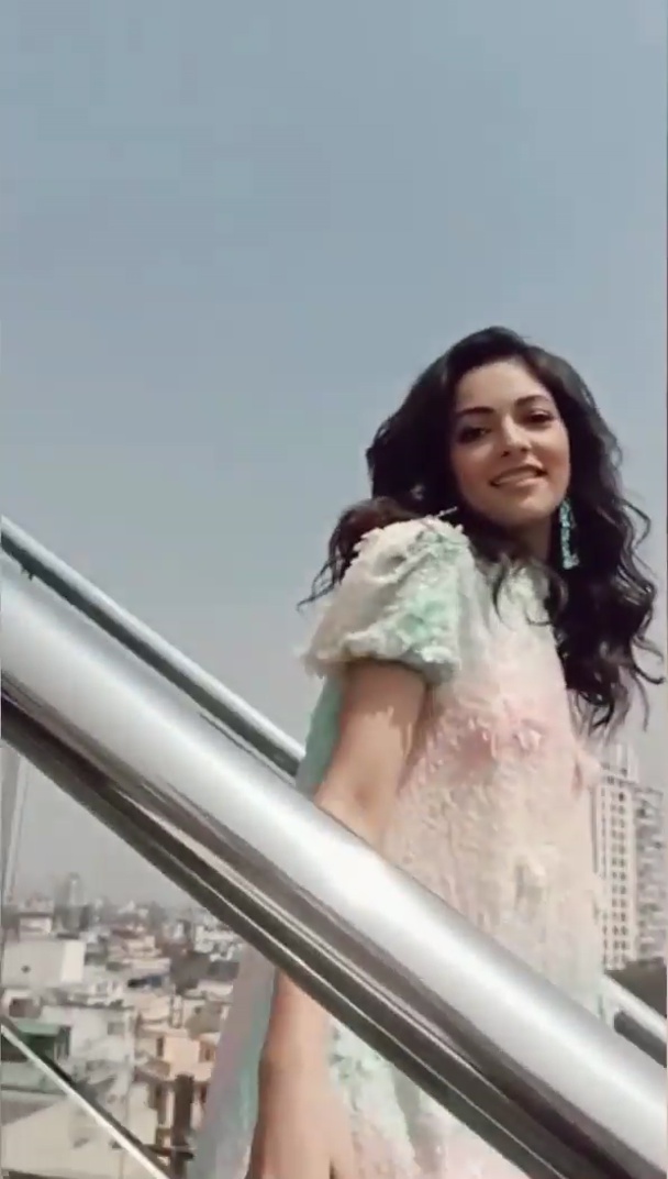 Susmita Chatterjee