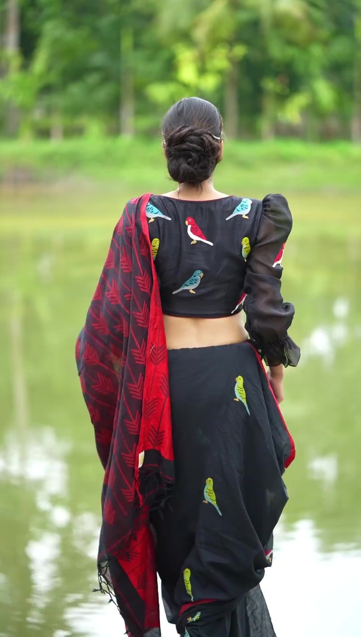 Susmita Chatterjee