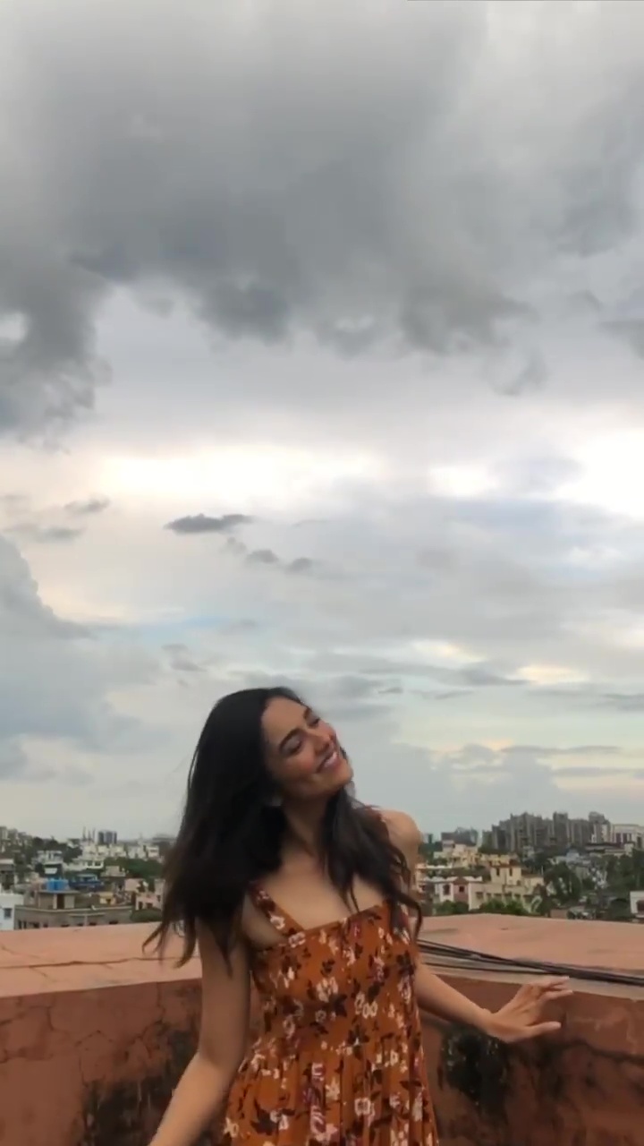 Susmita Chatterjee