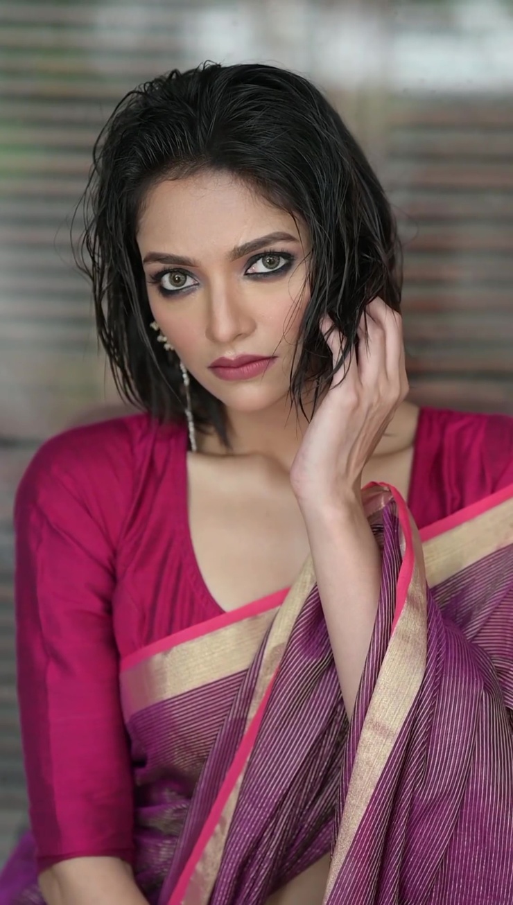 Susmita Chatterjee
