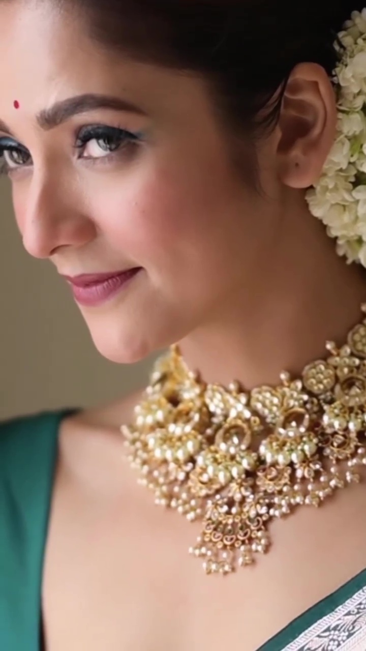 Susmita Chatterjee
