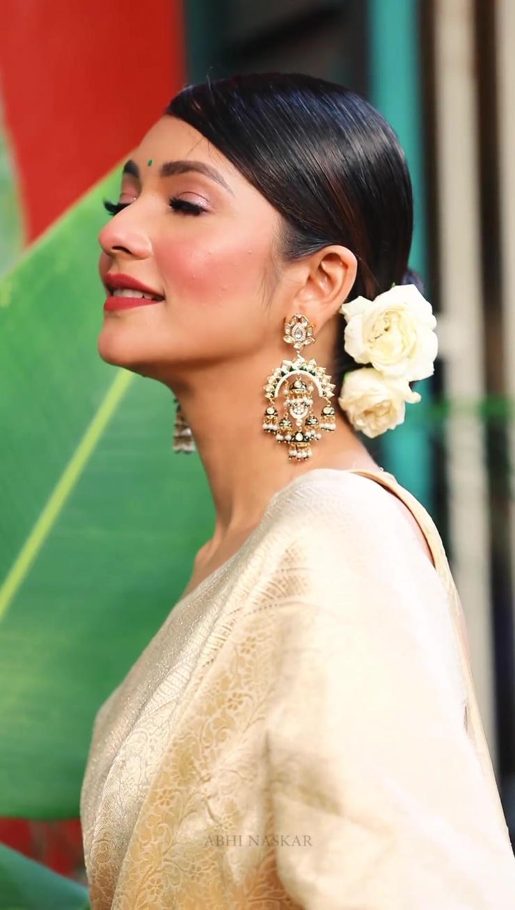 Susmita Chatterjee