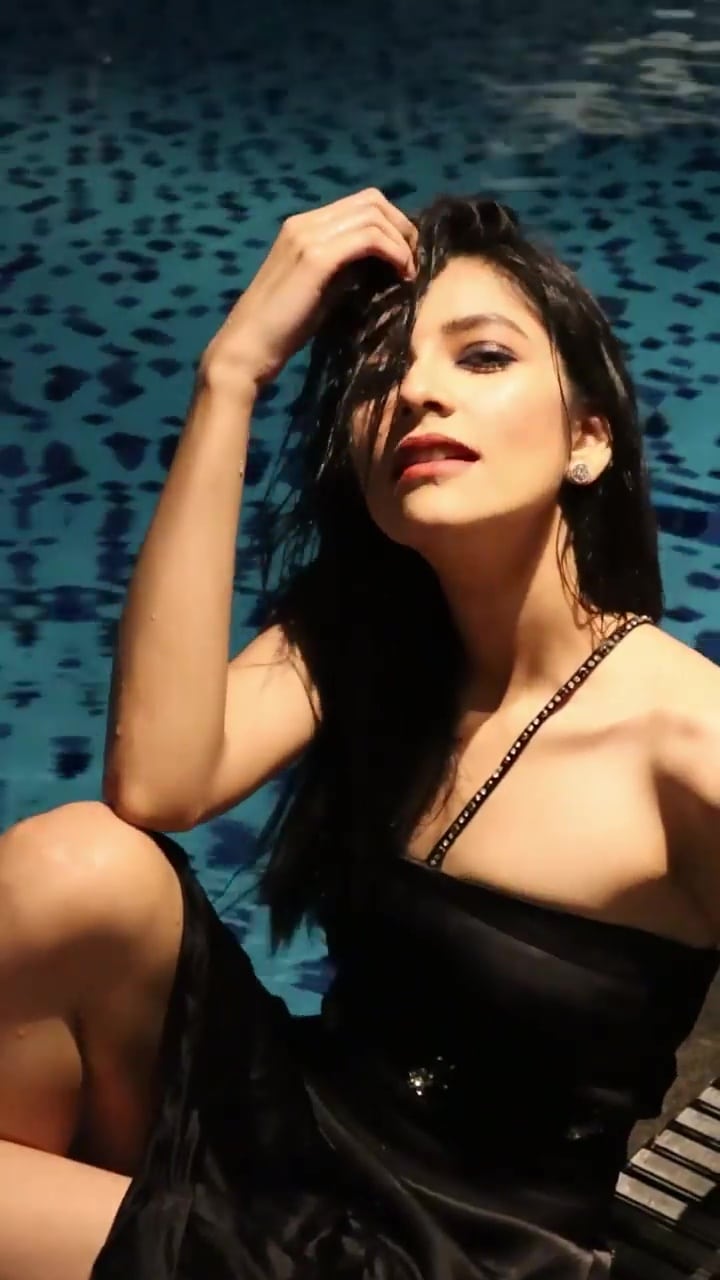 Susmita Chatterjee