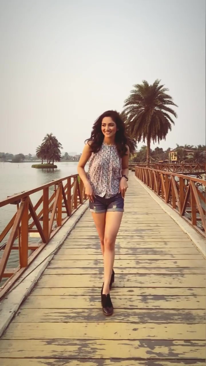 Susmita Chatterjee