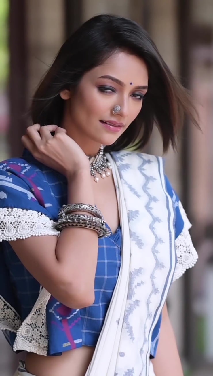 Susmita Chatterjee