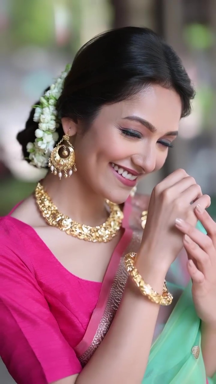 Susmita Chatterjee
