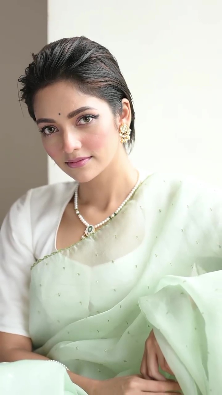 Susmita Chatterjee