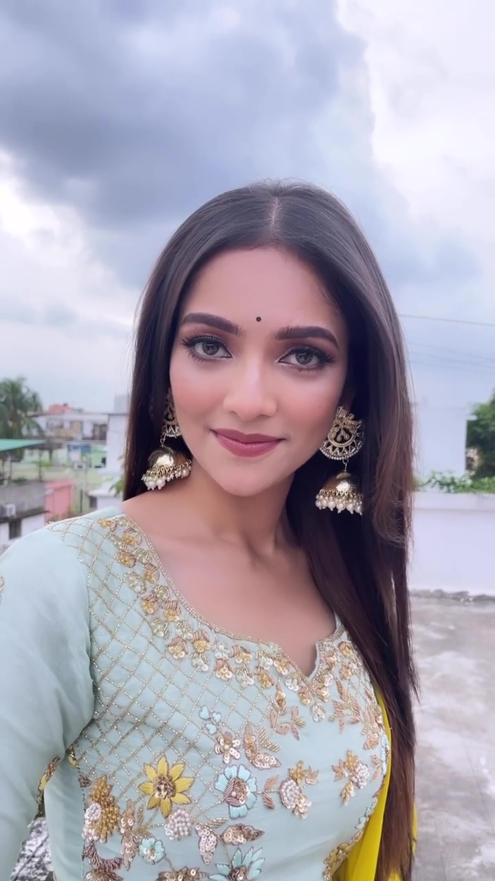 Susmita Chatterjee