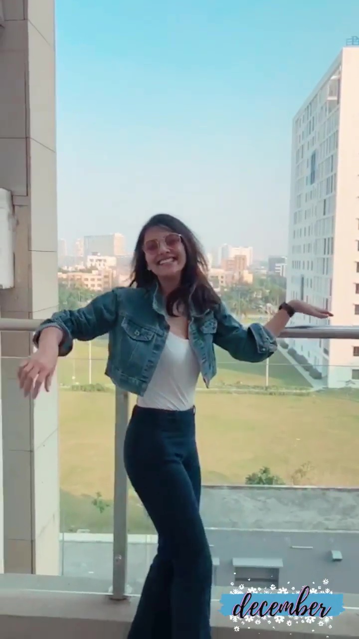 Susmita Chatterjee