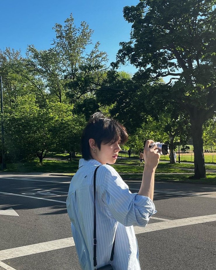 Choi Yeonjun (최연준)