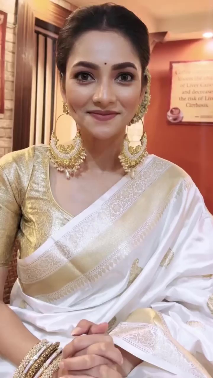 Susmita Chatterjee