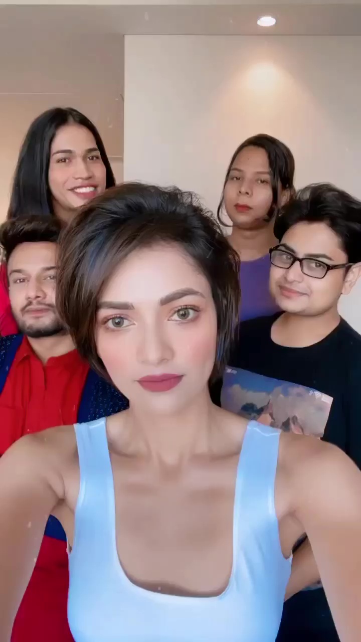 Susmita Chatterjee