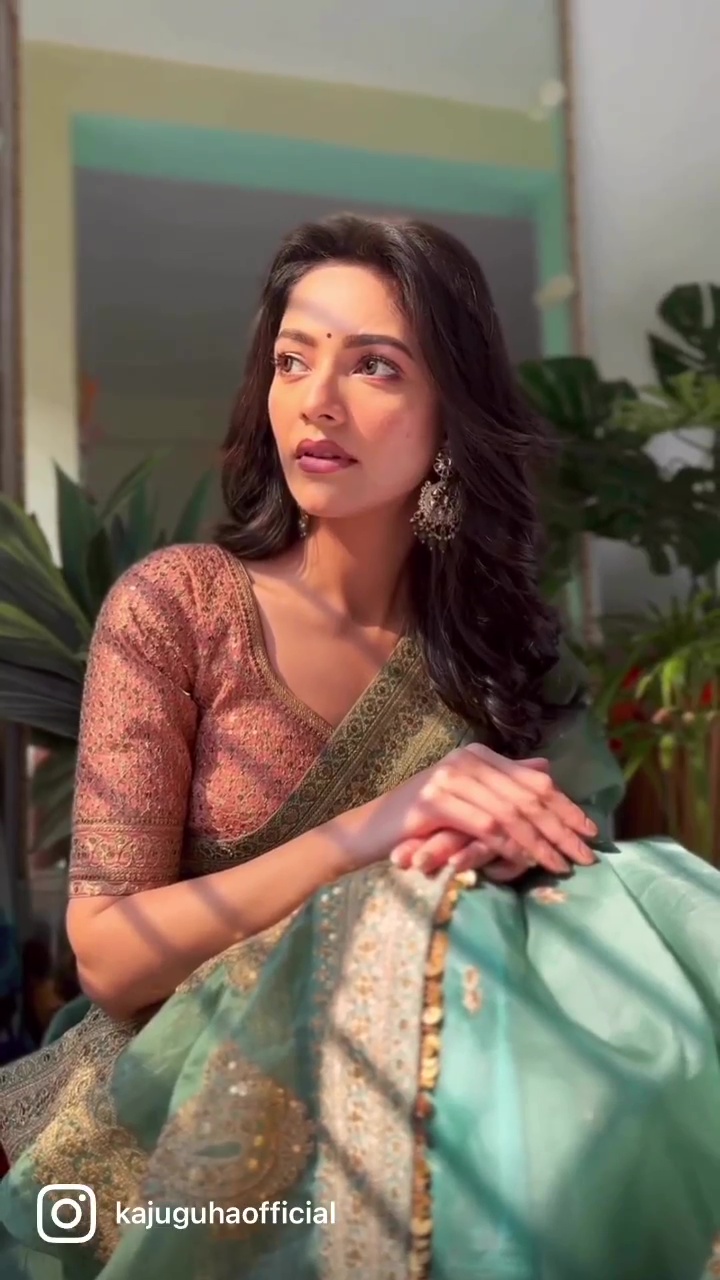 Susmita Chatterjee