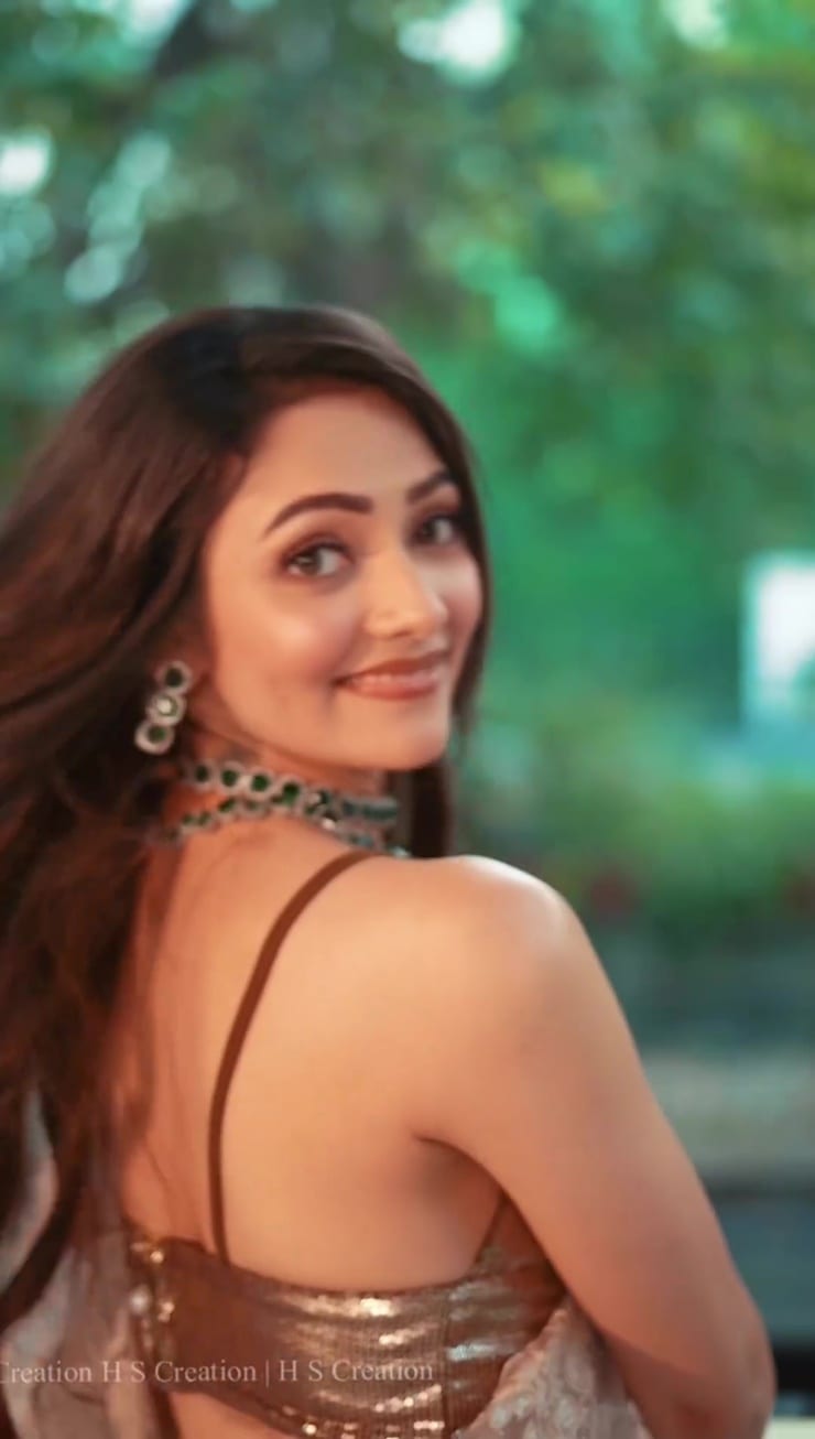 Susmita Chatterjee
