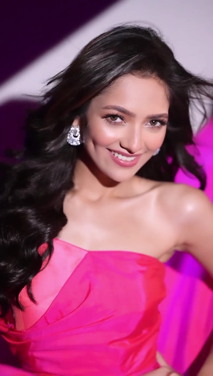 Susmita Chatterjee