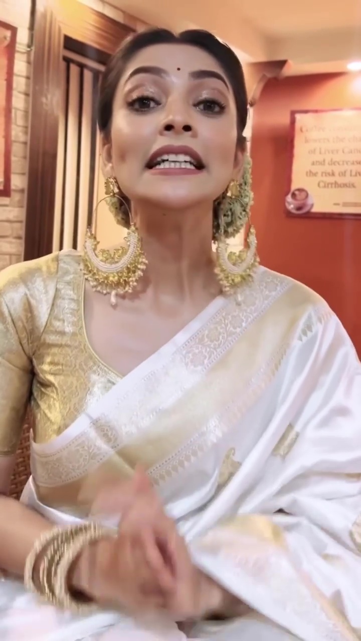 Susmita Chatterjee
