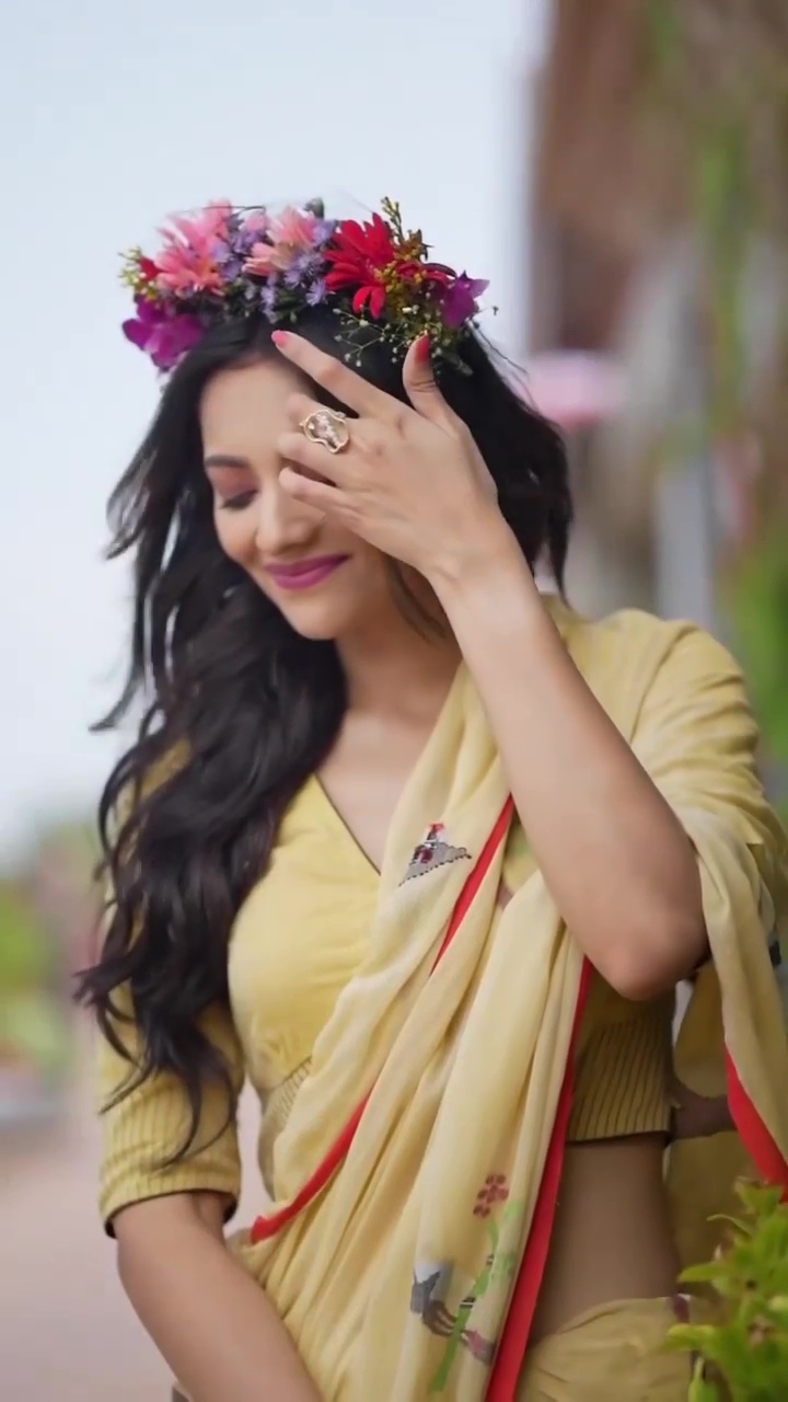 Susmita Chatterjee