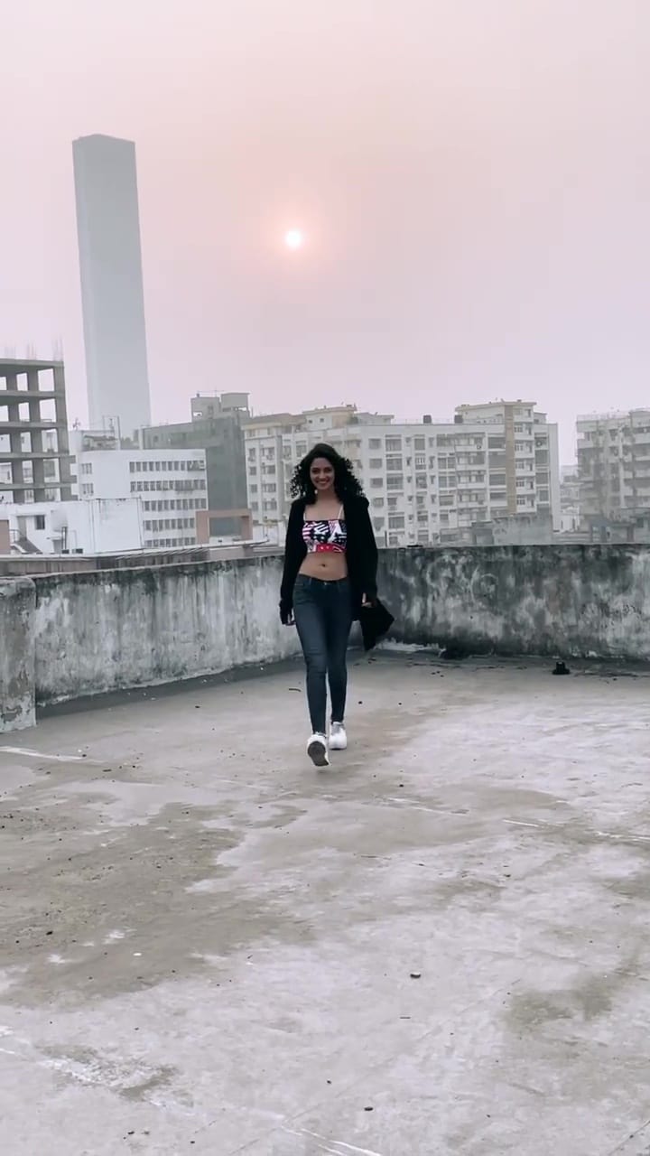 Susmita Chatterjee
